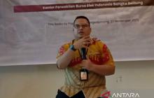 Gen Z dan Milenial Dominasi Investasi Saham di Babel, BEI Catat Peningkatan Signifikan