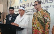Dedi Mulyadi Setop Sementara izin Pembangunan Perumahan di Jawa Barat Buntut Bencana Alam Akhir Tahun
