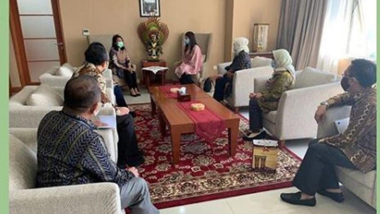 MRAT Gandeng Ralali untuk Perluasan Distribusi