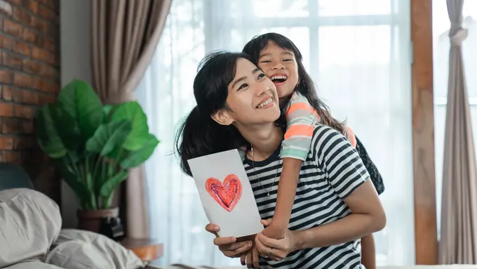 keluarga september mental kuat sikap hangat