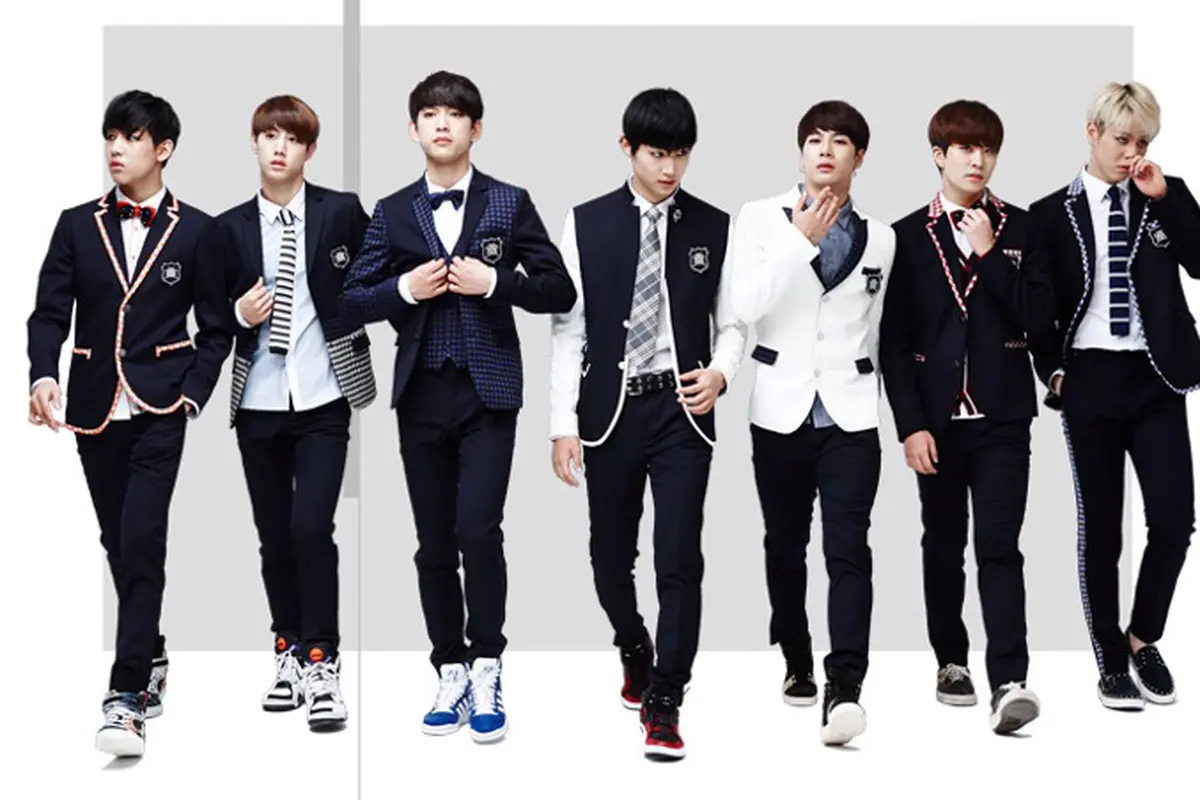 GOT7