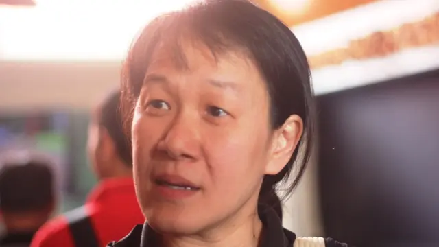 Minarti Timur 