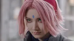 20 Karakter Anime Rambut Pink Paling Ikonik dan Makna di Balik Warnanya