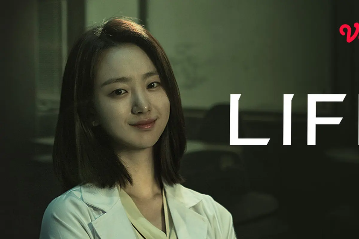 Drama Korea Life