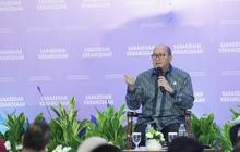 Rosan Tekankan Kolaborasi Riset dan Industri Pacu Hilirisasi Nasional