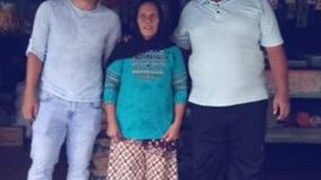 Sangat Sederhana