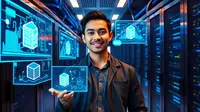 Validator Adalah: Panduan Lengkap Memahami Peran Kunci dalam Blockchain
