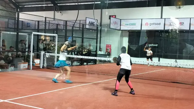 Padel