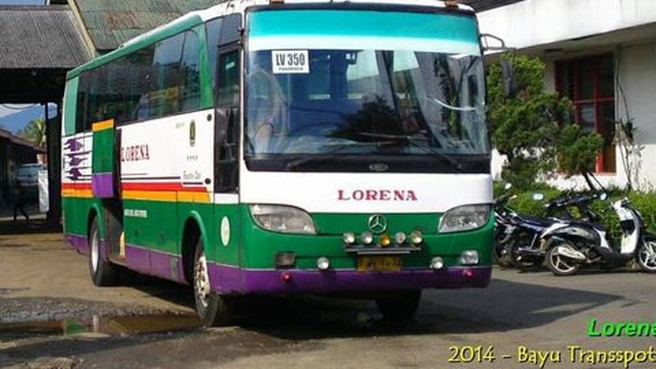 Tua Tapi Punya Karakter