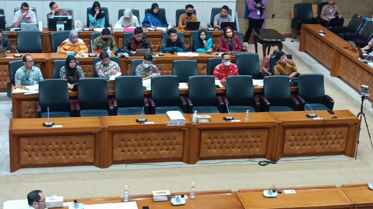 RUU DKJ, Kendaraan Masuk Jakarta Diusulkan Maksimal Berusia 10 Tahun