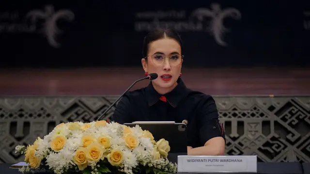 Ratusan Event Sumbang Rp11,8 Triliun hingga September 2025, Sistem Perizinan Masih Njelimet