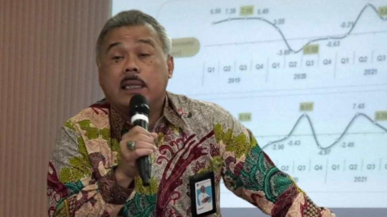 Realisasi Belanja Pemerintah Pusat Sulsel Capai Rp18 Triliun hingga November 2025