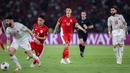 <p>Timnas Indonesia Vs Bahrain pada matchday kedelapan Grup C putaran ketiga kualifikasi Piala Dunia 2026 zona Asia di SUGBK, Jakarta, Selasa (25-3-2025). (Bola.com/Bagaskara Lazuardi)</p>