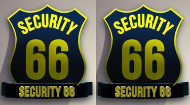 Sitkom Security 66