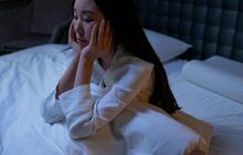 Susah Tidur Setelah Terbangun di Malam Hari?  Ini Solusinya!