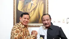 Jenazah Mantan KSAD Subagyo HS akan Dimakamkan di TMP Kalibata