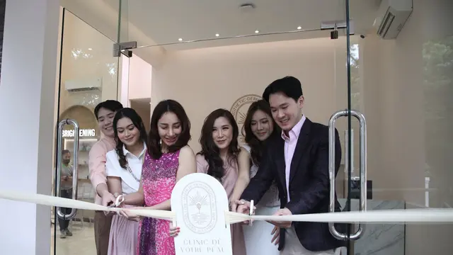 Clinic de votre Peau