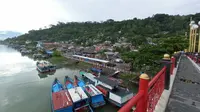 Kementerian PUPR Tata Lokasi Legenda Siti Nurbaya Jadi Tempat Wisata