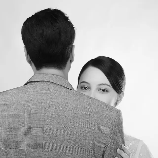 Sudah Pamit, Ini 7 Potret Anggika Bolsterli dan Para Pemain Sinetron Pernikahan Palsu