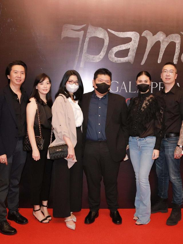 Dipuji Makin Langsing, 7 Potret Marcella Daryanani yang Tampil Stylish