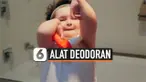 THUMBNAIL deodorant