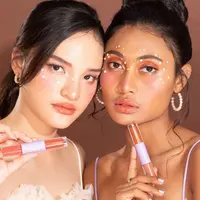 Yuk simak keunggulan dari varian terbaru lip maximizer Soulyu Beauty.