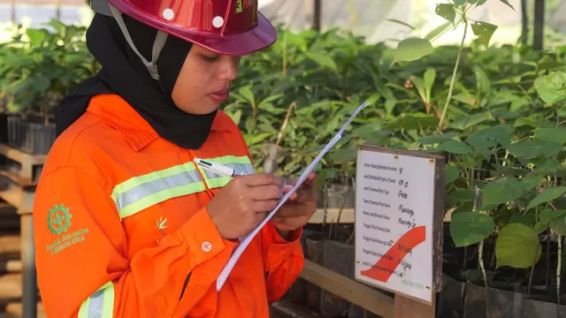 Pemberdayaan Ekonomi Masyarakat di Ternate dan Tidore