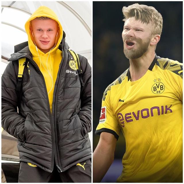 Foto Editan Perubahan Fisik Pesepak Bola Terlalu Lama Jalani Karantina