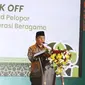 Direktur Jenderal Bimas Islam Kementerian Agama, Kamaruddin Amin (Istimewa)