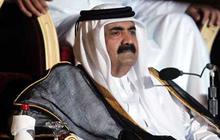 Mantan Emir Qatar Meninggal Dunia di Usia 74 Tahun