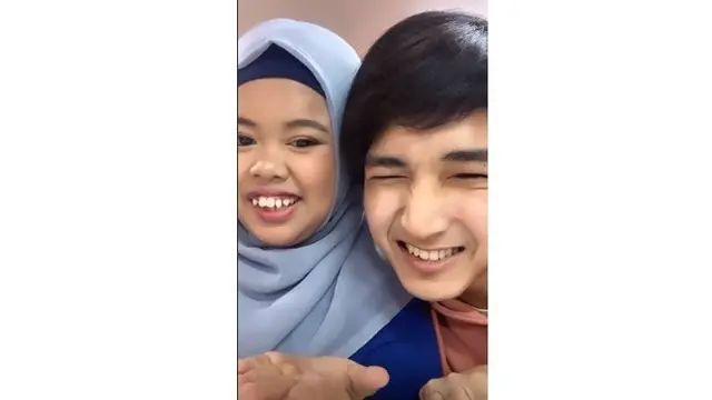 5 Potret Kebersamaan Kekeyi Bareng Kekasihnya, Mesra Banget