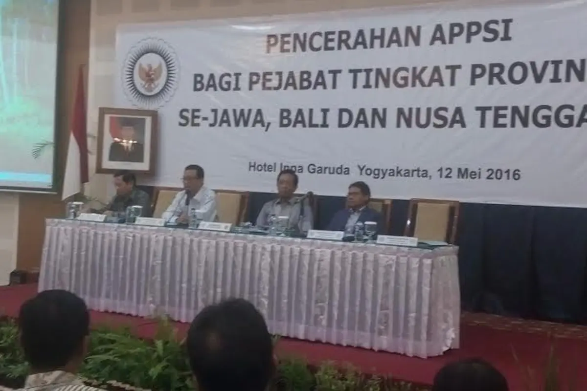 APPSI Rekomendasi