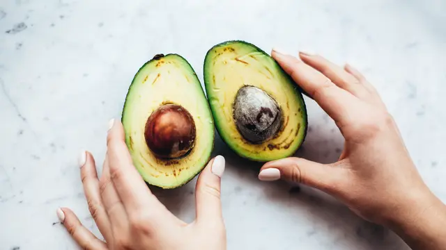 Kulit Sehat serta Awet Muda dengan Konsumsi 5 Superfood Ini Setiap Harinya