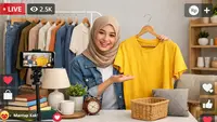 10 Barang di Rumah yang Mudah Dijual di Marketplace Tanpa Modal, Cepat Laku