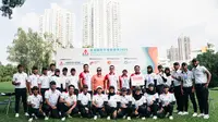 Rebut 8 Emas di Hong Kong Open, Woodball Dapat Modal Bagus ke SEA Games 2025