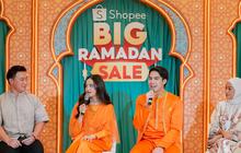Selaraskan Tradisi dan Modernitas, Shopee Hadirkan Cerita Ramadan Masa Kini Lewat Big Ramadan Sale 2026