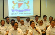 Arsjad Rasjid Minta Bantuan Jokowi Atasi Kisruh Pengangkatan Anindya Bakrie Sebagai Ketua Kadin