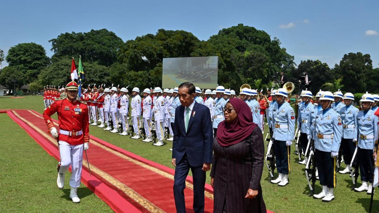 Dok. Istimewa