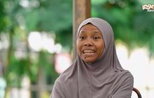 Tinggalkan Kerja Bergaji Lebih dari 1000 Dolar di Brunei, Perempuan Ini Pilih Pulang Jadi Petani, Bonus Dapat Jodoh Sefrekuensi