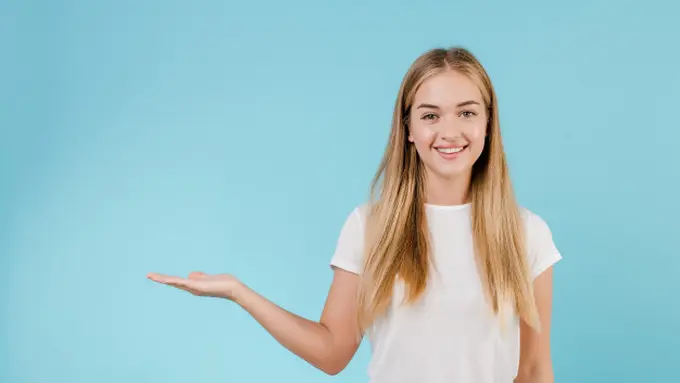 Memiliki Rasa Empati Kepada Orang Lain