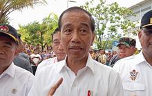 Jokowi Akan Keliling ke Daerah Lain saat Berkantor di IKN