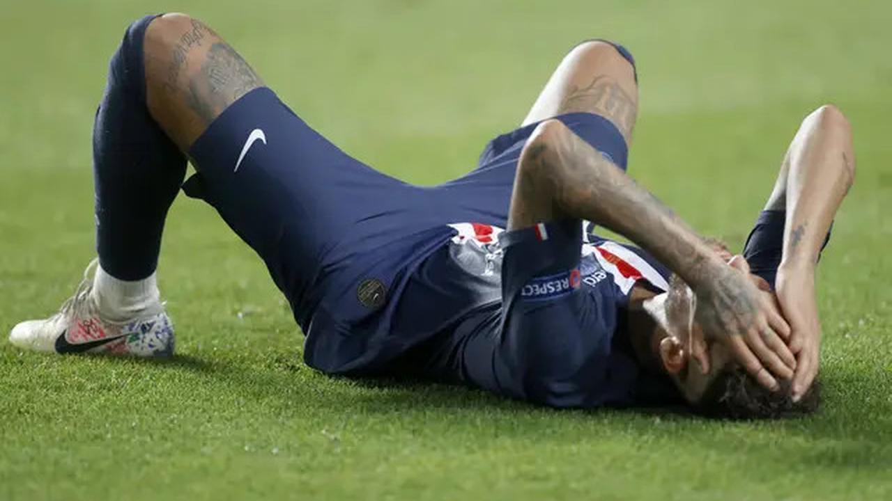 PSG, Inter Milan, dan Sebuah Final yang Bernapaskan Nostalgia