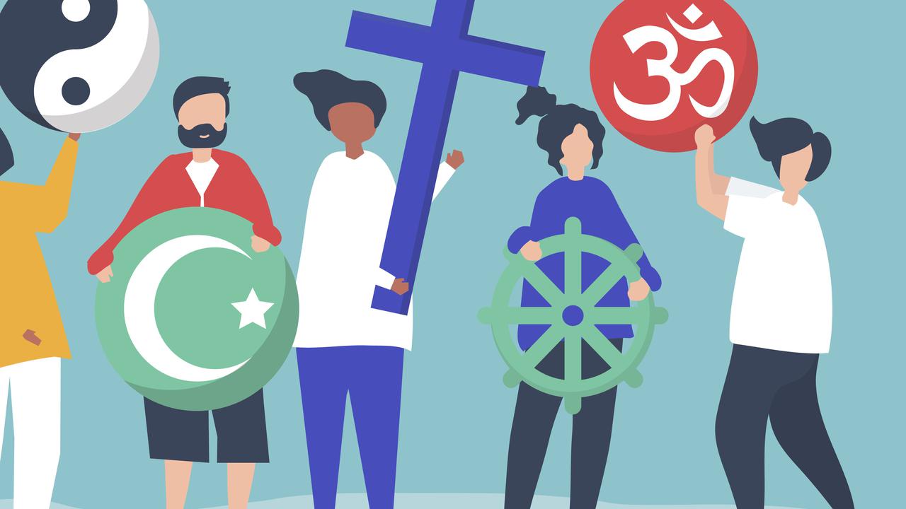 Masyarakat Diajak Bumikan Toleransi & Gencarkan Penyebaran Konten Damai di Media Sosial