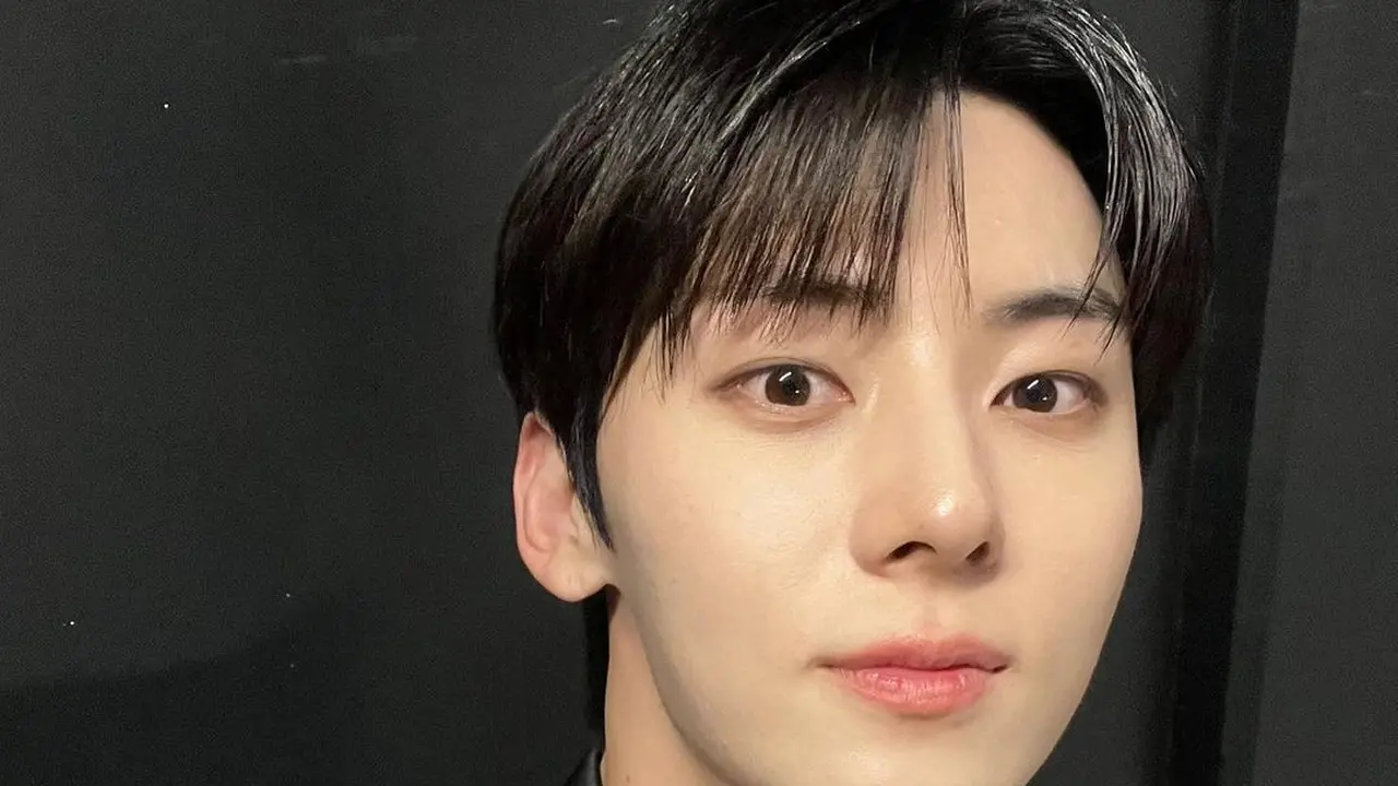 Hwang Minhyun