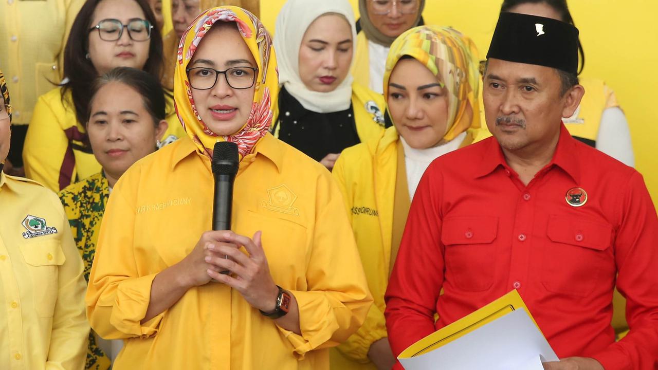 Pilgub Banten, Janji Manis Politisi Diantara Pengangguran dan Kemiskinan