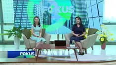 Saksikan berita dan peristiwa menarik di Fokus Pagi dengan pilihan topik utama sebagai berikut, Pemudik Terobos Pos Penyekatan, Aksi Heroik Seorang Babinsa, Harga Daging Sapi Terus Meroket.