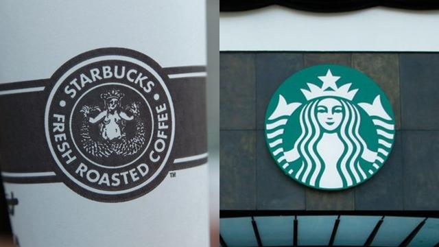 Transformasi 5 Logo Perusahaan Fast Food Terkenal