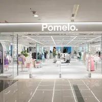 Pomelo Central Park Mall. Foto: Document/Pomelo.