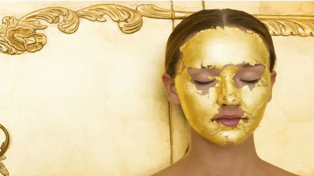 Facial Emas