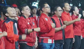 PDIP Banten Punya Cara Baru Dekati Generasi Muda